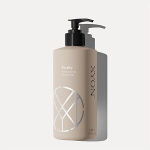 xyon Fortify Performance Conditioner for thinning hair
